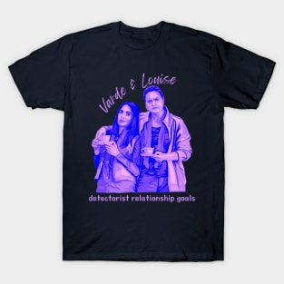 Varde & Louise T-Shirt